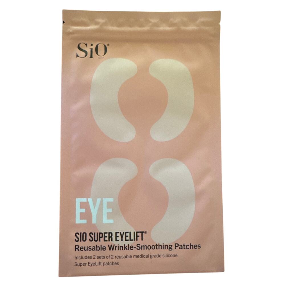SiO Super Eyelift